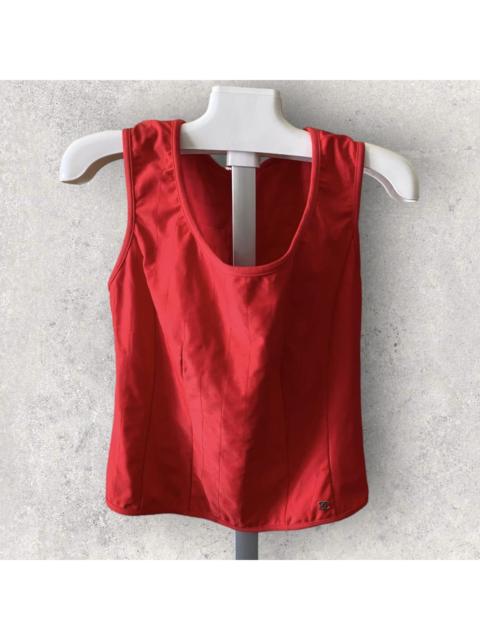 CHANEL SS00 Choco Bar Top