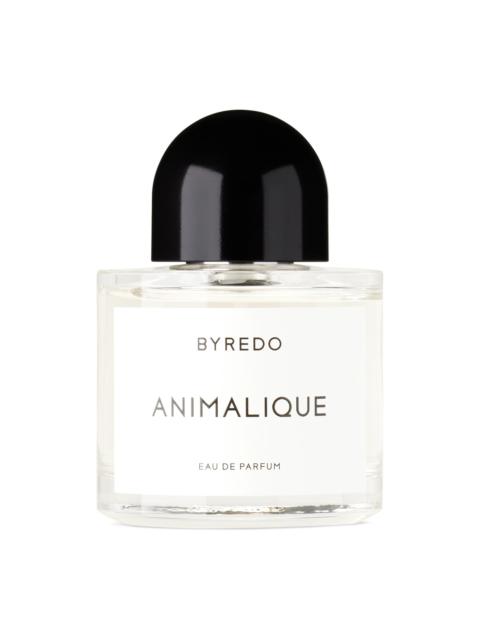 BYREDO Animalique Eau de Parfum, 100 mL