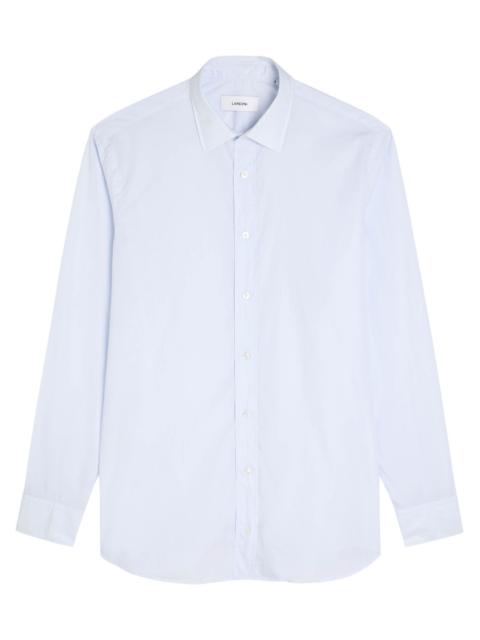 LARDINI Lardini Cotton Shirt