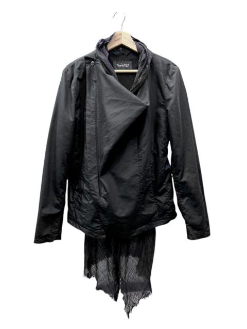 Other Designers 🔥Tornado Mart Gothic Grunge Blazer Removable Lining