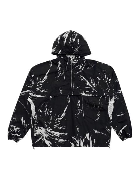Wales Bonner Bloom Anorak 'Black'
