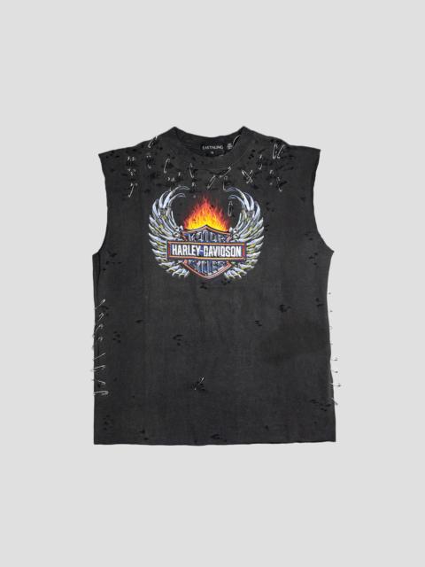 EARTHLING VIP CHOPPER TANK TOP