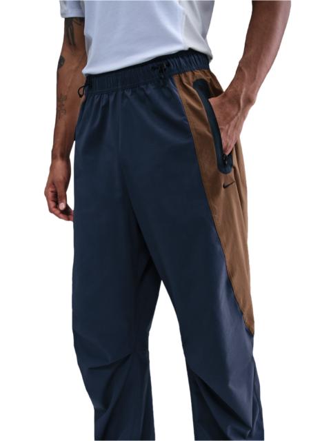 Nike Nike Mens Nike Tech Woven Pro Oversized Pants