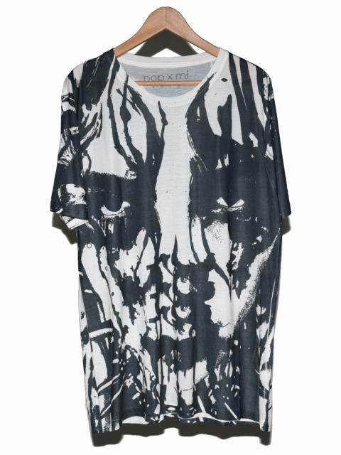Other Designers Poppy 'I Disagree' Jesse Draxler Tee