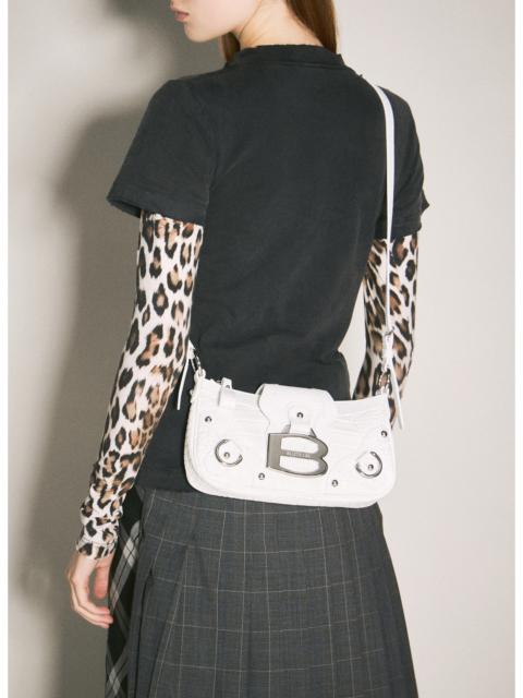 BALENCIAGA Balenciaga Women Essex Small Shoulder Bag