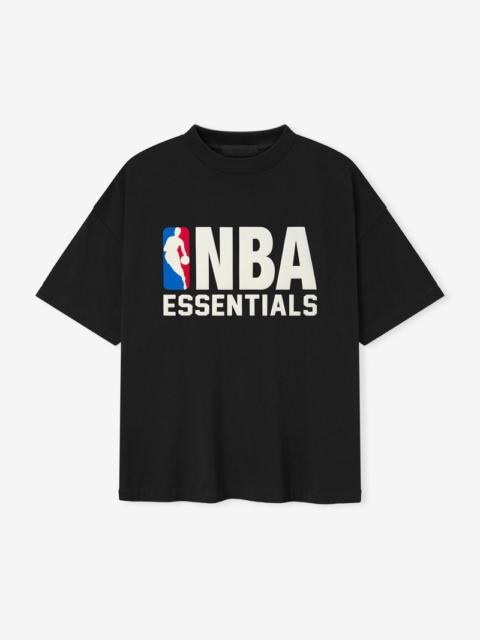ESSENTIALS NBA 90's Tee