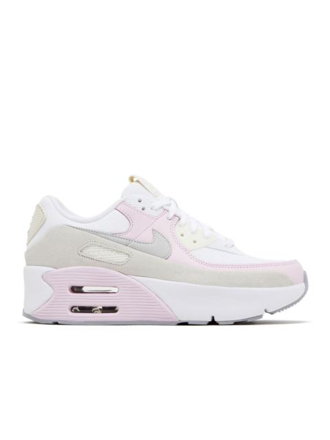 Nike WMNS AIR MAX 90 LV9 'PINK PHOTON DUST'