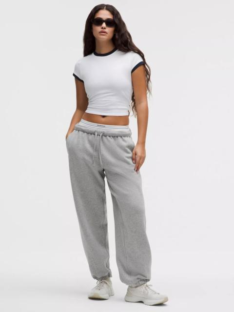 lululemon Women's Steady State Jogger
