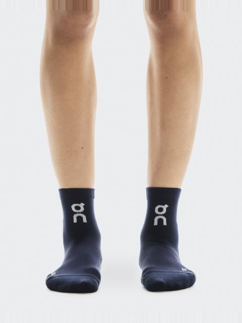 On Core Run Sock Mid 2P