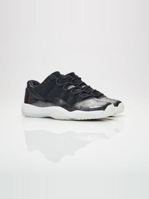 Jordan Air Jordan 11 Retro Low GS 'Barons'