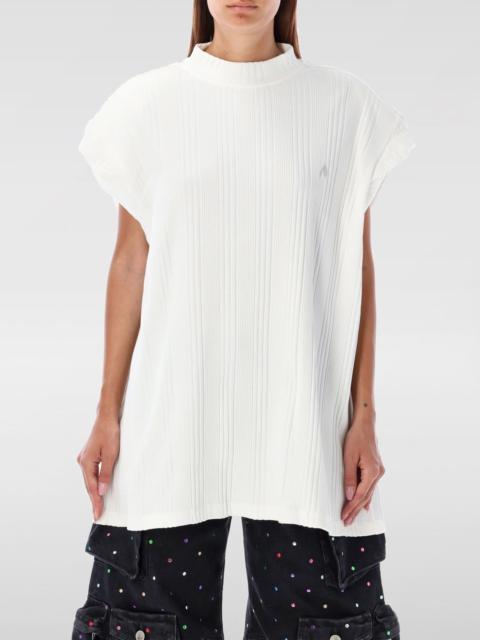 THE ATTICO T-shirt woman The Attico