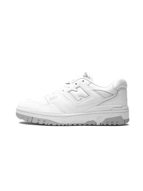 New Balance 550 "White / Grey"