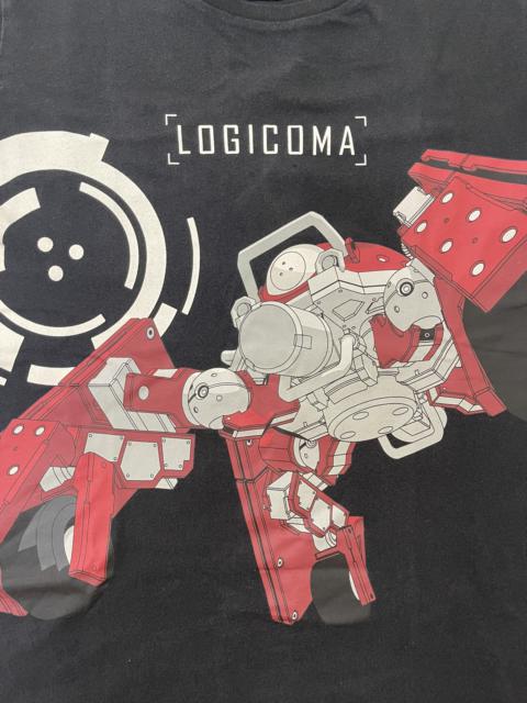 Other Designers Vintage - Vintage Rare Ghost In The Shell Arise / Sailormoon/ Murakami