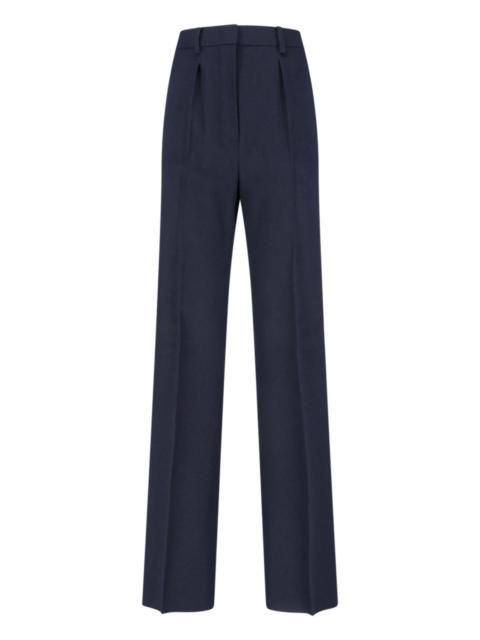Max Mara TAILORED TROUSERS