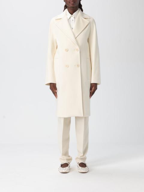 Max Mara Studio Max Mara Studio Women Coat Woman Max Mara Studio