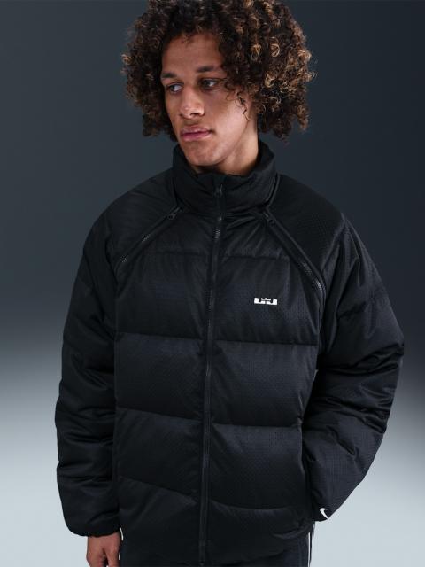 Nike LeBron Men's Therma-FIT Down Jacket