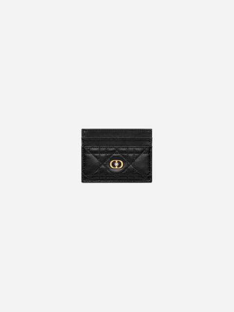 Dior Dior Jolie Freesia Card Holder