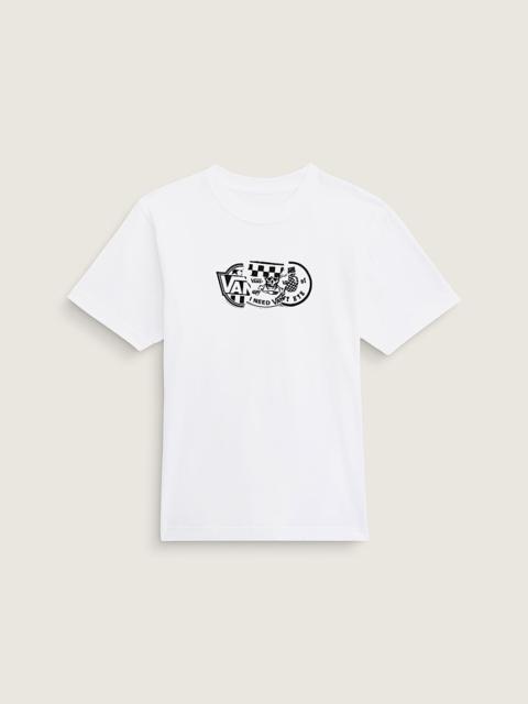 Vans Stuck on Vans T-Shirt