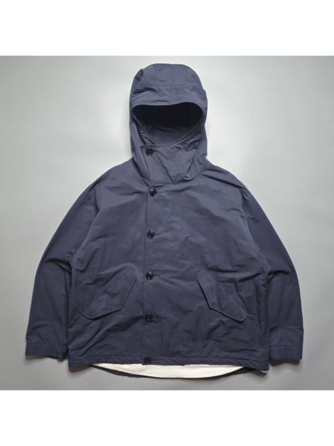 Nanamica - FW22 Hooded Jacket