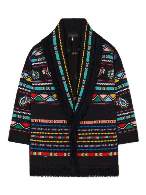 Memories Of The Savannah Cardigan