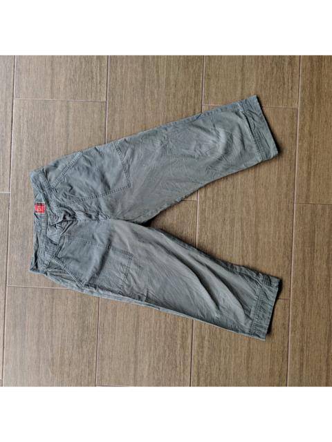 Other Designers Japanese Brand - Rootin' Tootin' Casual Trouser Short Pants