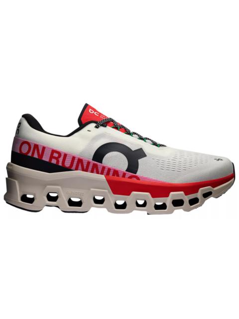 On On Men's Cloudmonster 2 Running Shoes