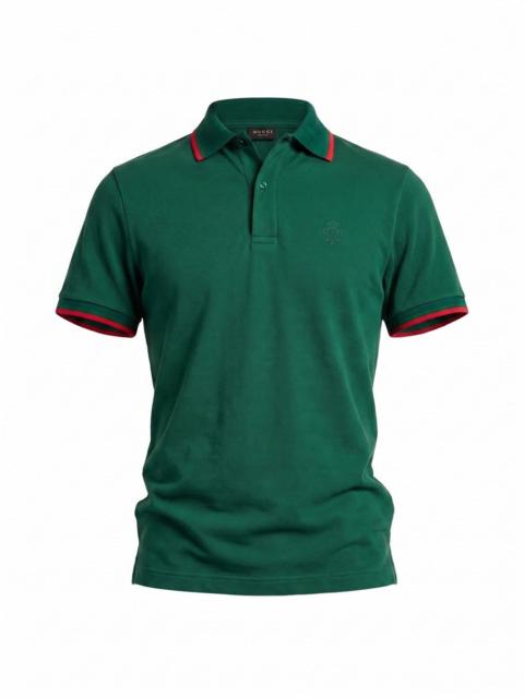 GUCCI Gucci Men Polo Shirt