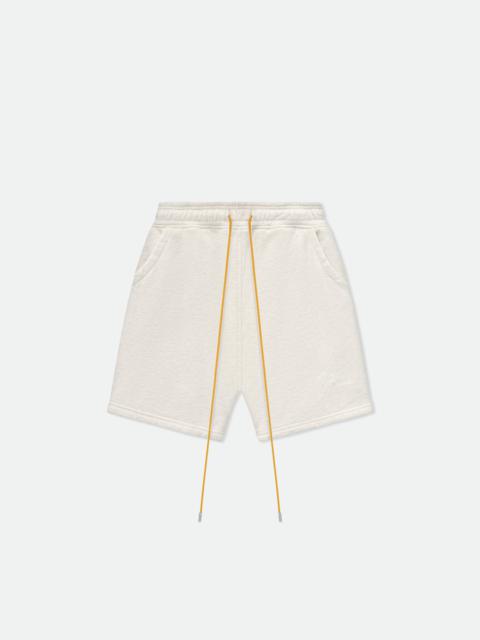 Rhude SWEAT SHORTS