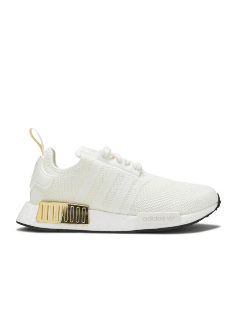 adidas WMNS NMD_R1 'OFF WHITE GOLD'