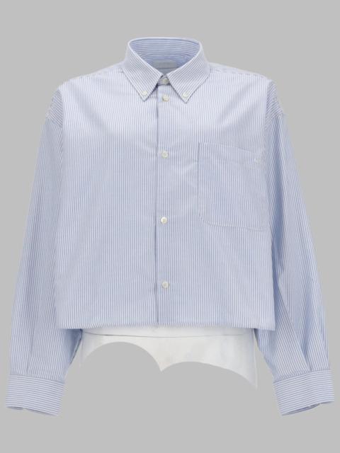 A.P.C. A.P.C. Women Camicia "Sophia"