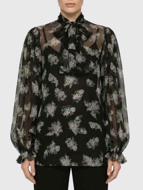 Dolce & Gabbana Shirt woman Dolce & Gabbana