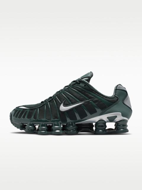 Nike Nike Shox TL Men's Shoes
