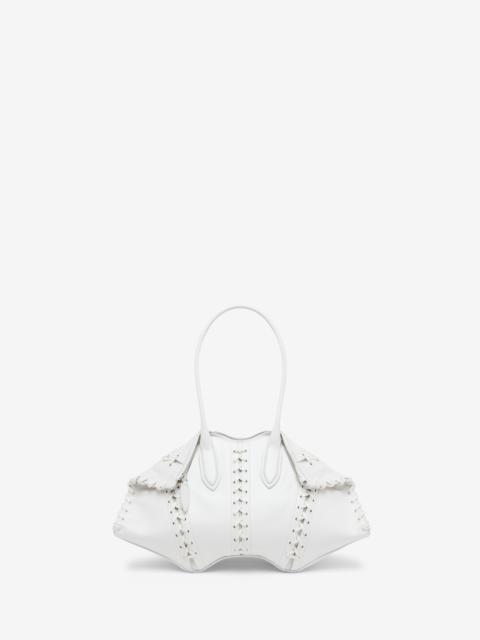 Alexander McQueen Manta Bag