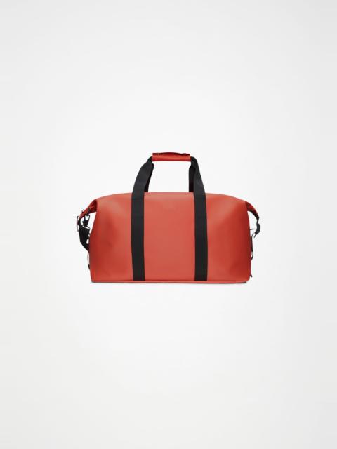 RAINS Hilo Weekend Bag