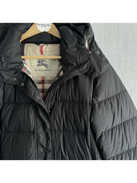 Burberry Burberry Women's Black Coat