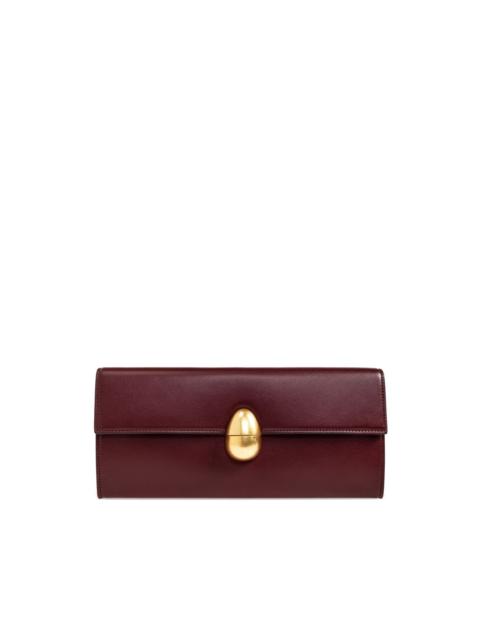 NEOUS Phoenix rectangular-shape clutch bag