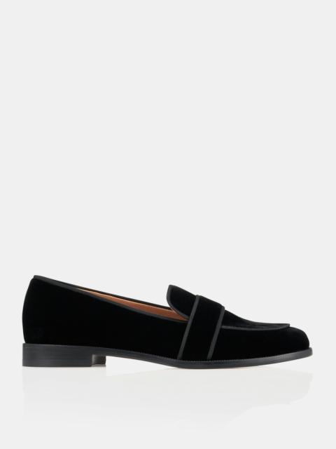 AQUAZZURA Martin Mocassin