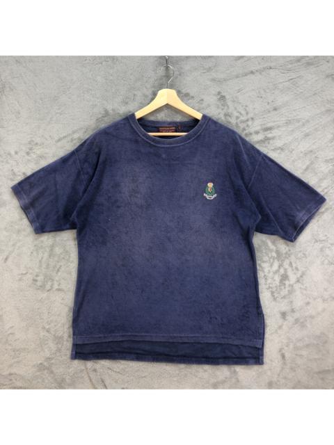 Other Designers Vintage - Vintage Chaps Ralph Lauren Towel T Shirts #6022-218