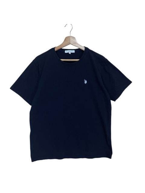 Other Designers Vintage - US POLO ASSN Small Logo Shortsleeve Tee