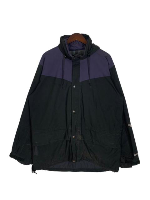 The North Face The North Face Outdoor Clothing Windbreaker Jacket