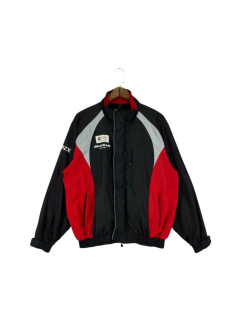 Other Designers Sports Specialties - Vintage Bridgestone Blizzak VRS Jacket