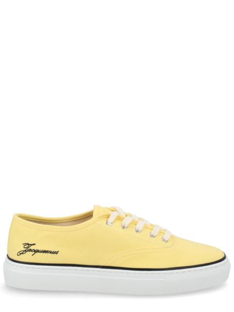 JACQUEMUS Jacquemus Women Sneaker "Féfé"