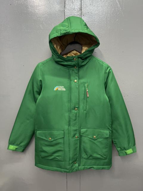 Other Designers Japanese Brand - KRIFF MAYER HOODIES