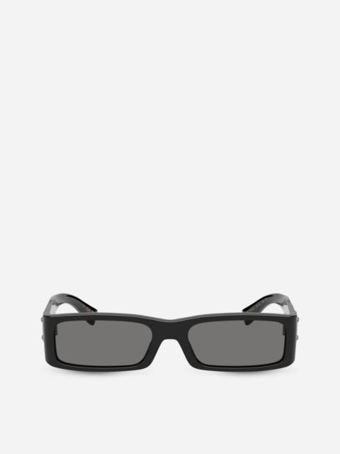 Dolce & Gabbana Re-Edition Sunglasses