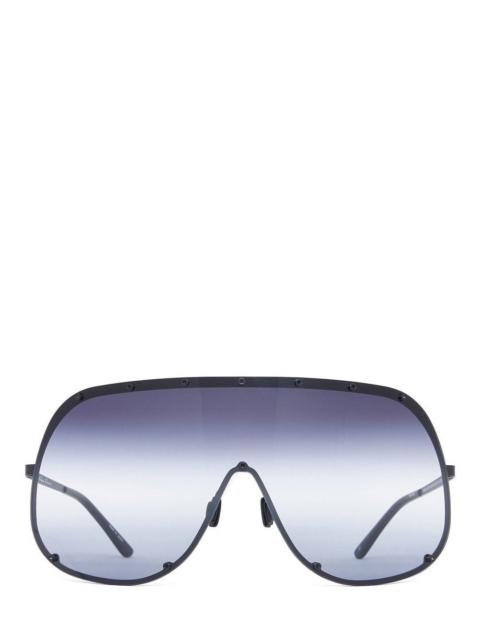 Rick Owens SUNGLASSES