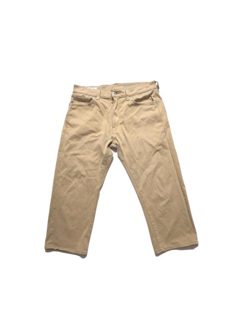 Levi's Levi's Premium LVC Big E Repro 3/4 Quarter Pants