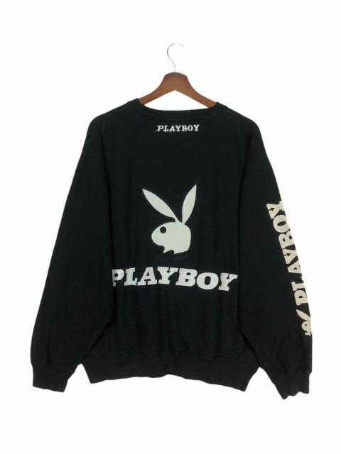 Other Designers Vintage Playboy Bunny Crewneck