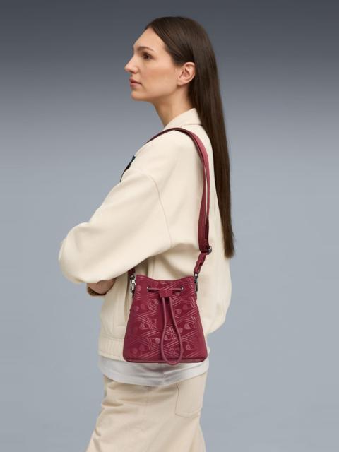 PUMA PUMA SENSE Small Bucket Bag