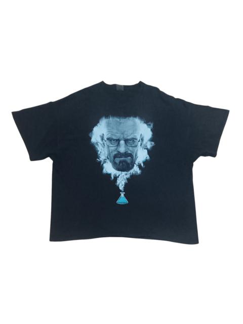 Other Designers HEISENBERG BREAKING BAD MOVIE SHIRT