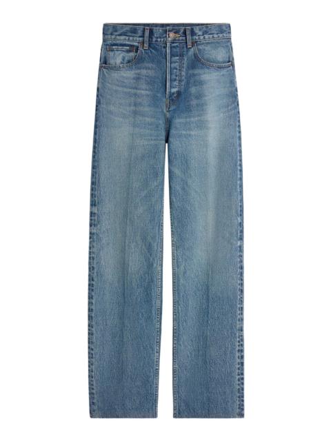 CELINE Celine Women Boyfriend 001 Denim Jeans